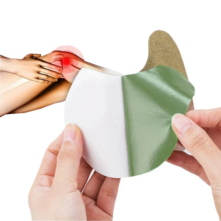 Knee Pain Relief Set – Effective Support for Joint Discomfort