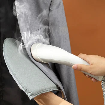 Ironing Aid Mat for Clothes – Foldable and Practical for Travel