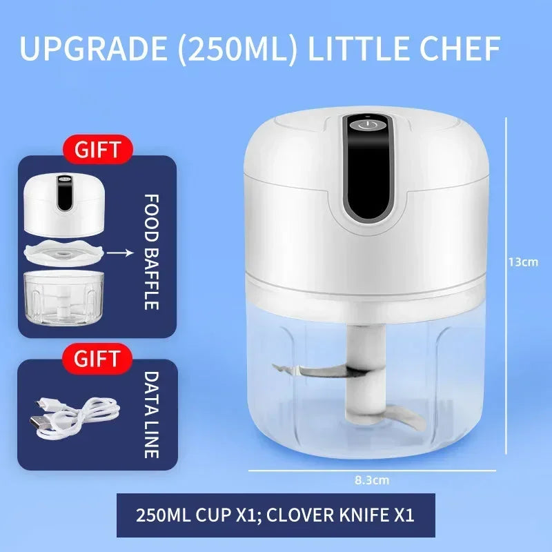 Multifunctional Kitchen Helper for Easy Cooking and Preparation