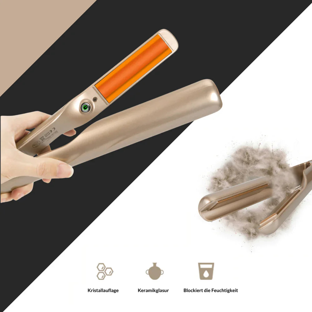 Multifunctional Hair Styler for Women