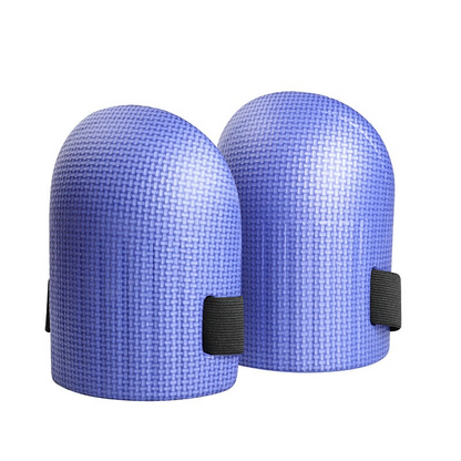 Robust Knee Pads for Floor Work – Comfortable Protective Pads for DIY Enthusiasts and Gardeners