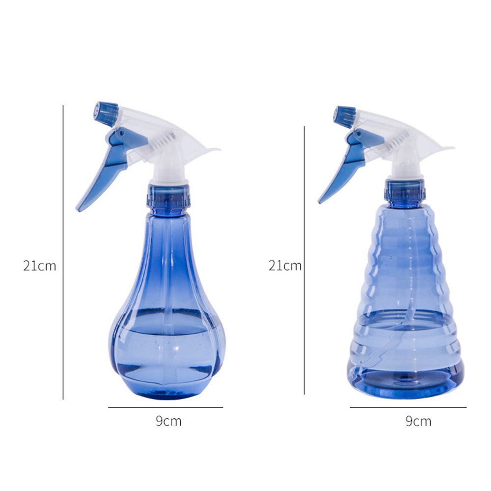 Adjustable Spray Bottle with Ergonomic Handle – Versatile Spray Head for Easy Use and Application