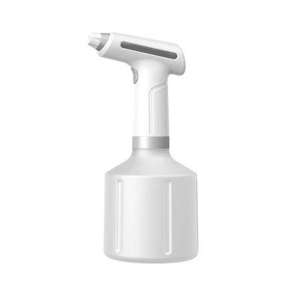 Rechargeable Electric Mist Sprayer for Plant Care – Compact and Efficient
