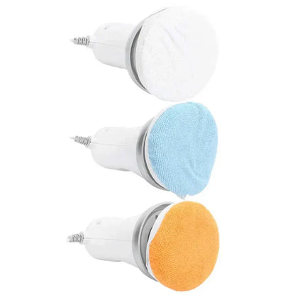 Electric Massager for Fat and Cellulite Reduction