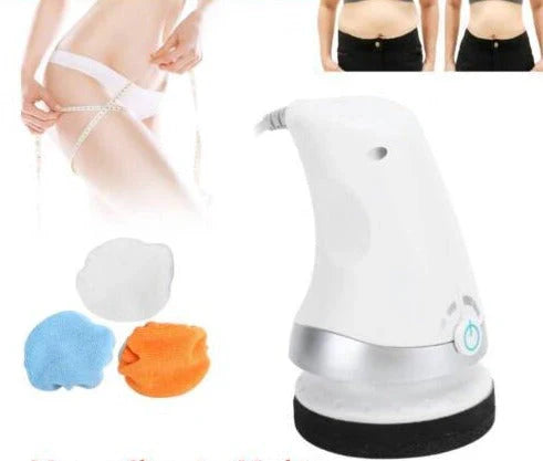Electric Massager for Fat and Cellulite Reduction