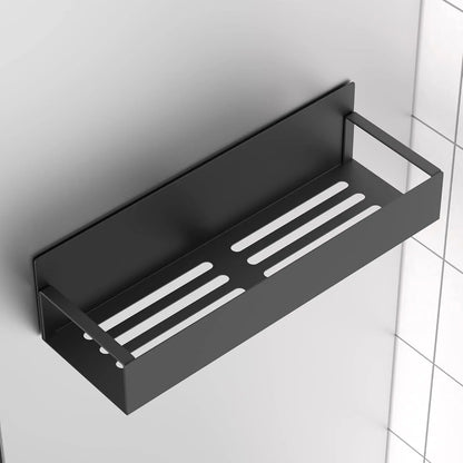 Magnetic Spice Rack for Space-Saving Storage