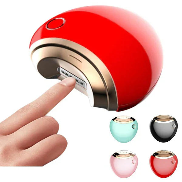 Electric Nail Trimmer – Professional Grooming for Perfect Nails