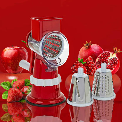 Multifunctional Vegetable Chopper