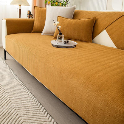 Comfortable Non-Slip Sofa Cover for Modern Furniture
