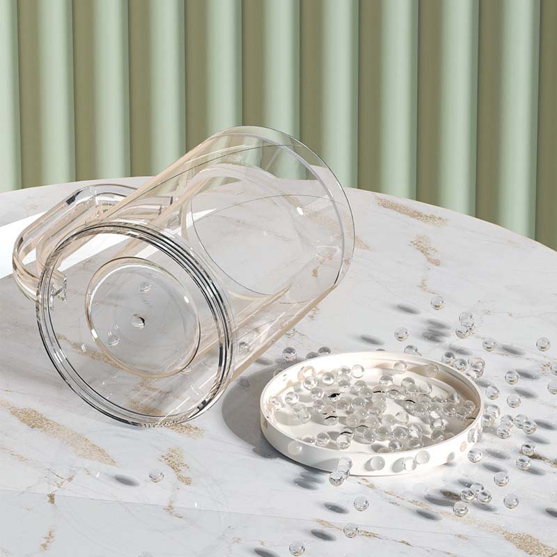 Insulated Ice Pitcher – Perfect for Summer Drinks