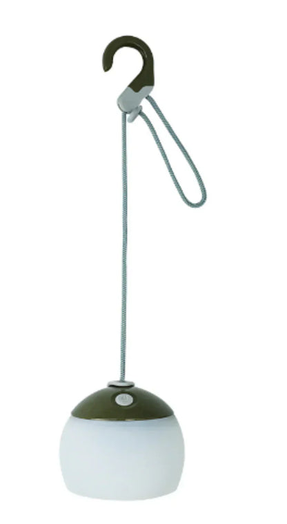 Rechargeable Retro LED Camping Lamp with USB – Portable Hanging Lantern for Outdoor & Tent