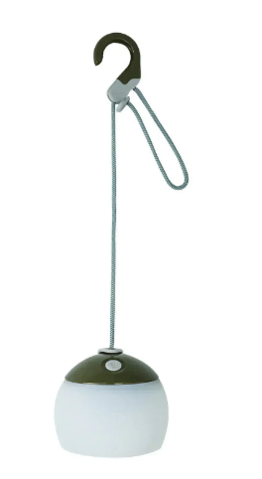 Rechargeable Retro LED Camping Lamp with USB – Portable Hanging Lantern for Outdoor & Tent