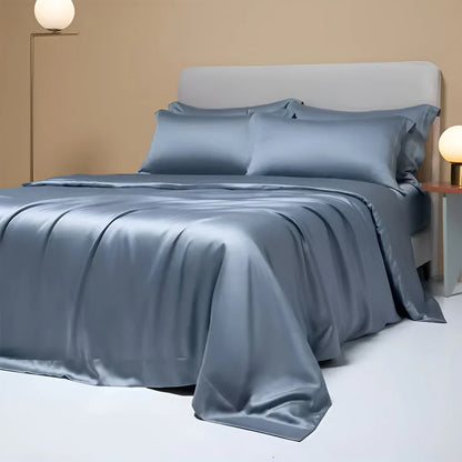 Breathable Bamboo Bedding for a Natural Sleeping Experience
