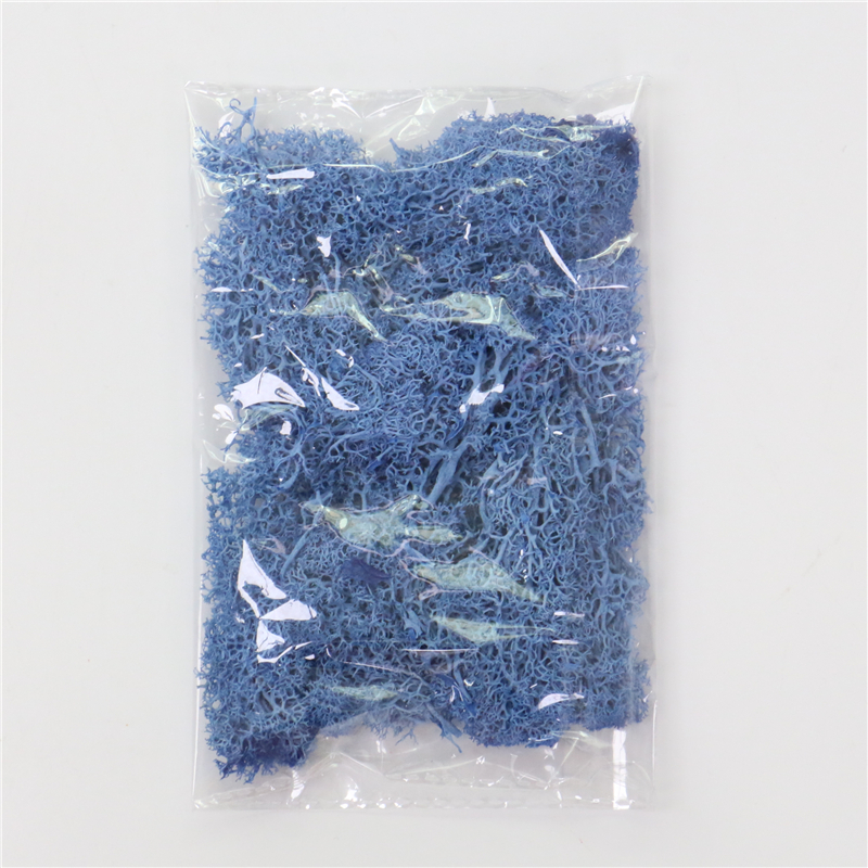 Artificial Moss for Decoration – Moss Mat for Landscaping and Floristry
