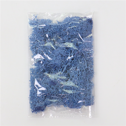 Artificial Moss for Decoration – Moss Mat for Landscaping and Floristry