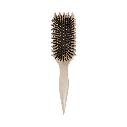 Innovative Vent Brush – Detangling Hairbrush