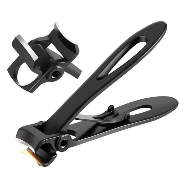 Nail Clipper for Hard Nails – Heavy-Duty Design for Strong Nails