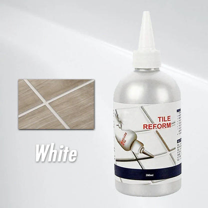 Waterproof Joint Repair Gel – Mold-Resistant Grout Sealant for Long-Lasting Cleanliness
