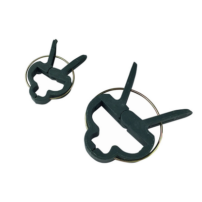 Garden Clip Set – Plant Loops for Supporting Plants and Garden Care