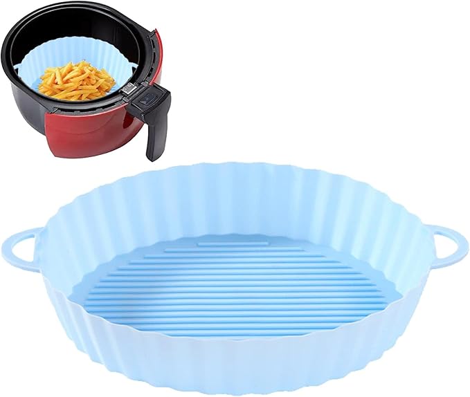 Silicone Non-Stick Insert for Air Fryer