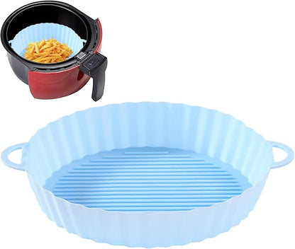 Silicone Non-Stick Insert for Air Fryer