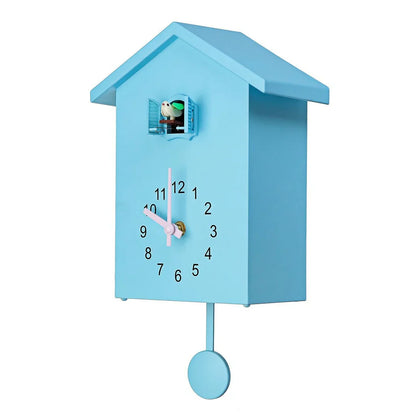 Modern Cuckoo Clock for Home