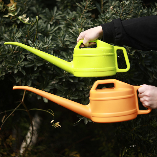 Watering Can with Long Spout – Precise and Easy Watering for Plants