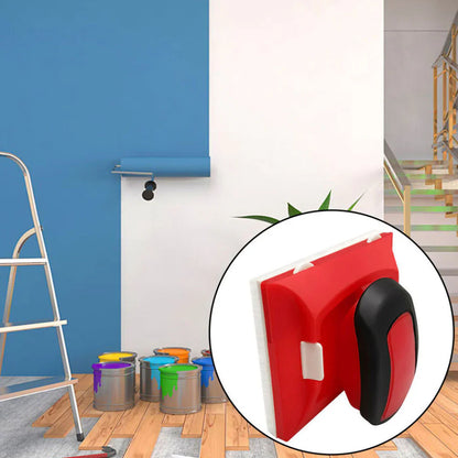 Professional Paint Spray Gun – Even & Efficient Painting for Perfect Results