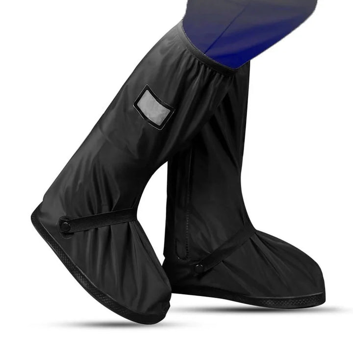Shoe Protection Against Moisture and Dirt – Reusable & Waterproof