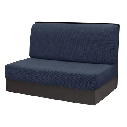 Water-Resistant Bench Seat Covers for Motorhomes & Caravans