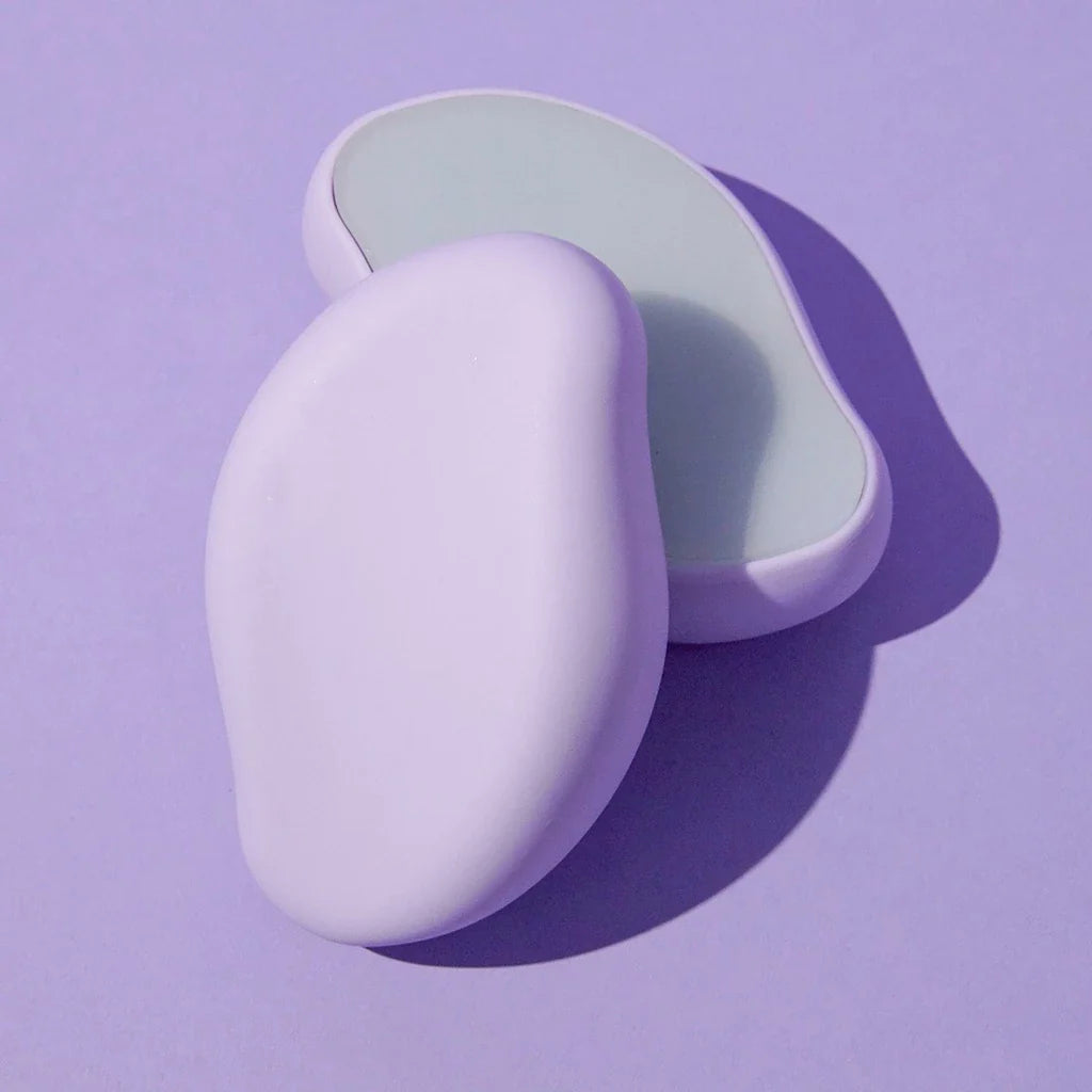 Gentle Hair Remover – Painless Hair Removal for Silky Smooth Skin
