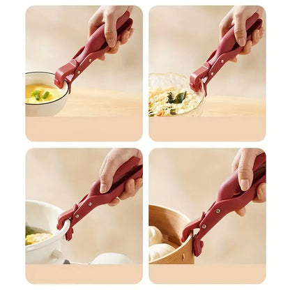 Safe Anti-Heat Handle for Pots and Pans