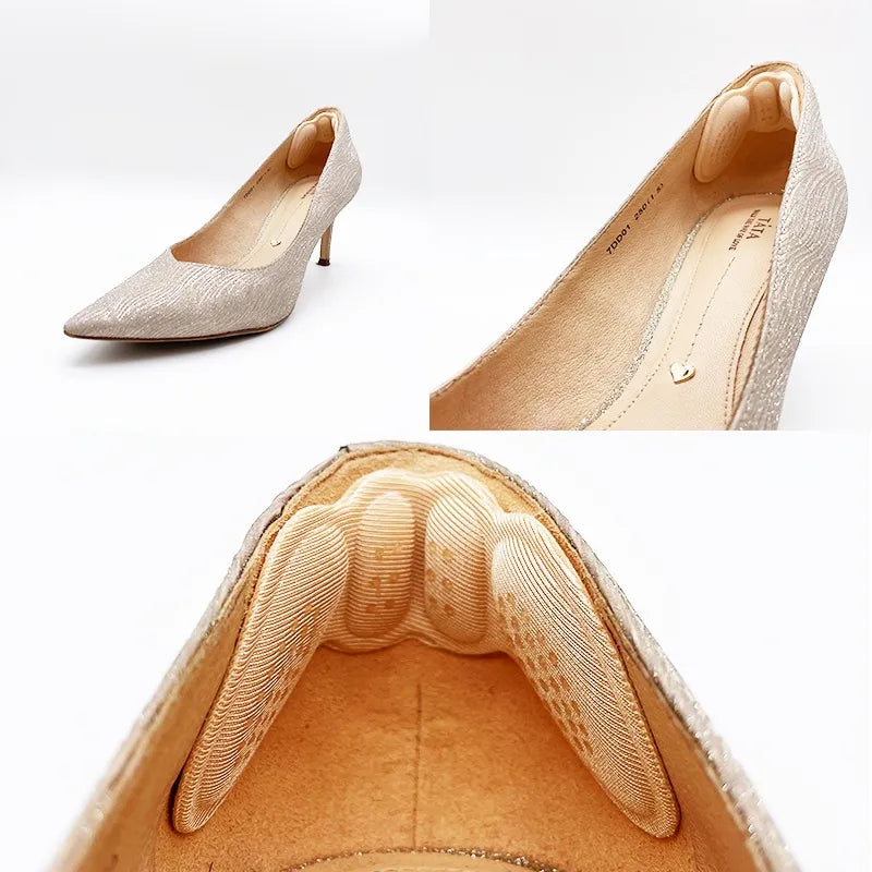 Comfort Foot Cushions – Pain-Relieving Insoles for Maximum Comfort in Your Shoes