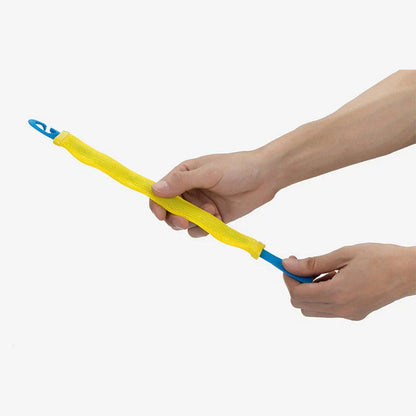 DIY Magic Hair Curlers – Flexible Curlers for Perfect, Natural Curls Without Heat