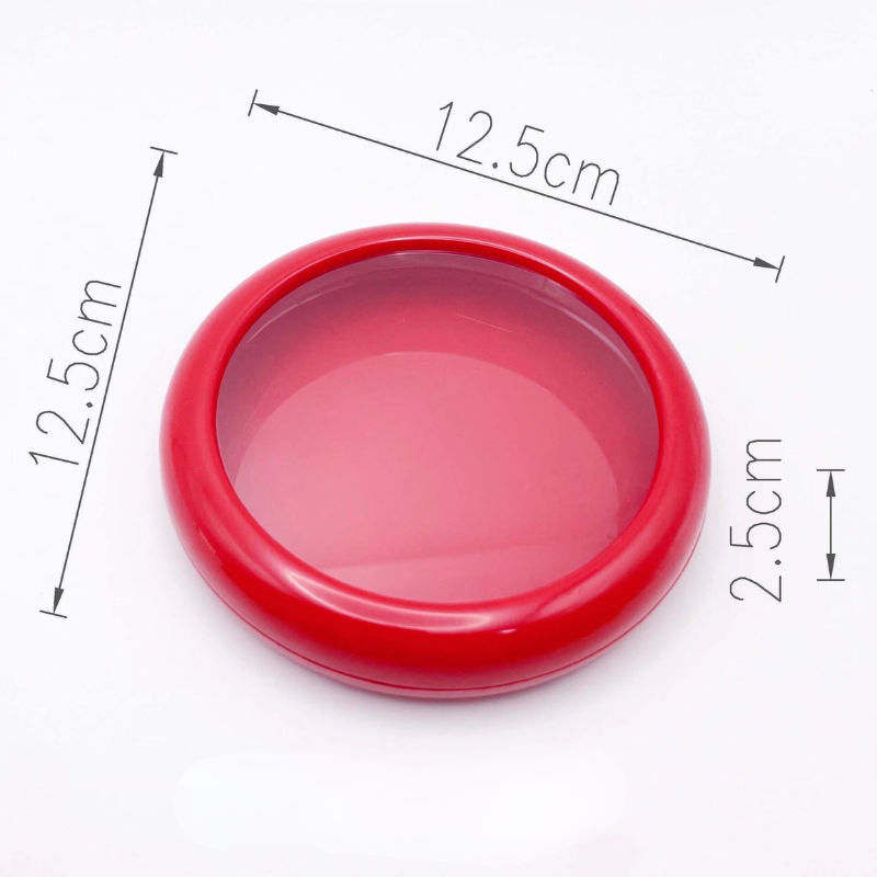 Reusable Silicone Food Storage Cover
