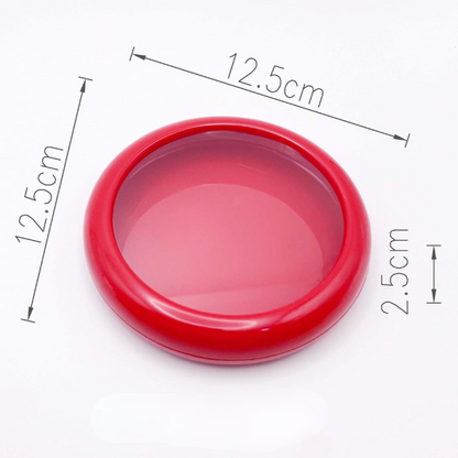 Reusable Silicone Food Storage Cover