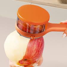 Vegetable Peeler for Easy and Fast Peeling