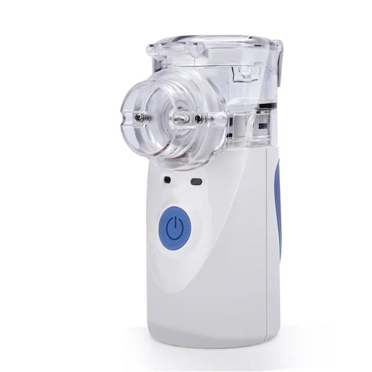 Portable Inhalation Device for Home – Compact and Effective