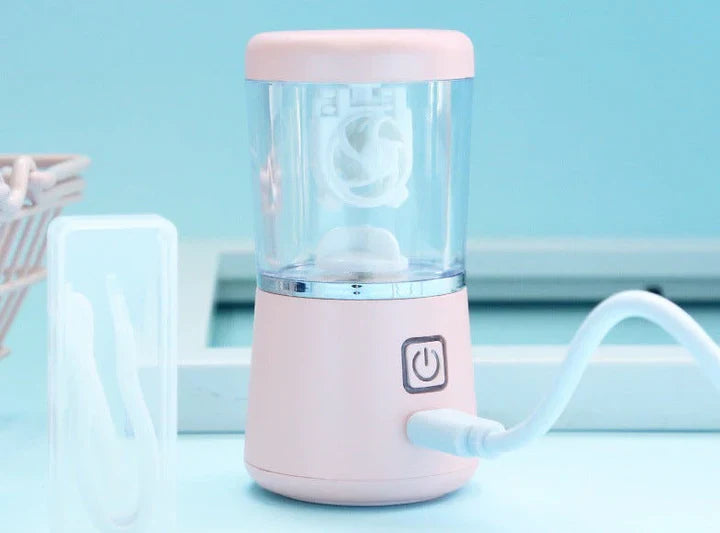 Automatic Contact Lens Cleaner | Efficient and Fast