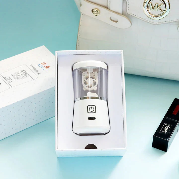 Automatic Contact Lens Cleaner | Efficient and Fast