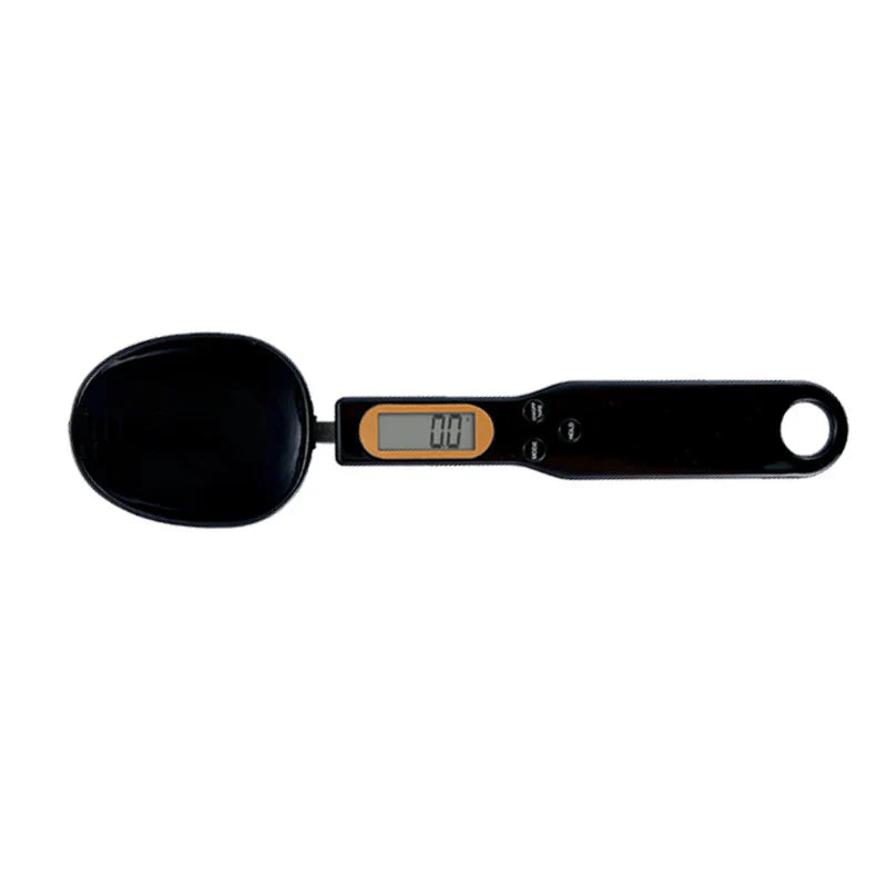 Electronic Measuring Spoon for Precise Measurements
