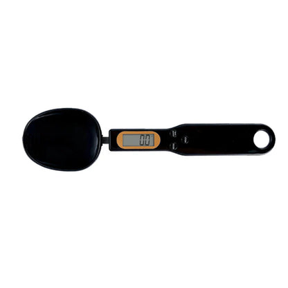 Electronic Measuring Spoon for Precise Measurements