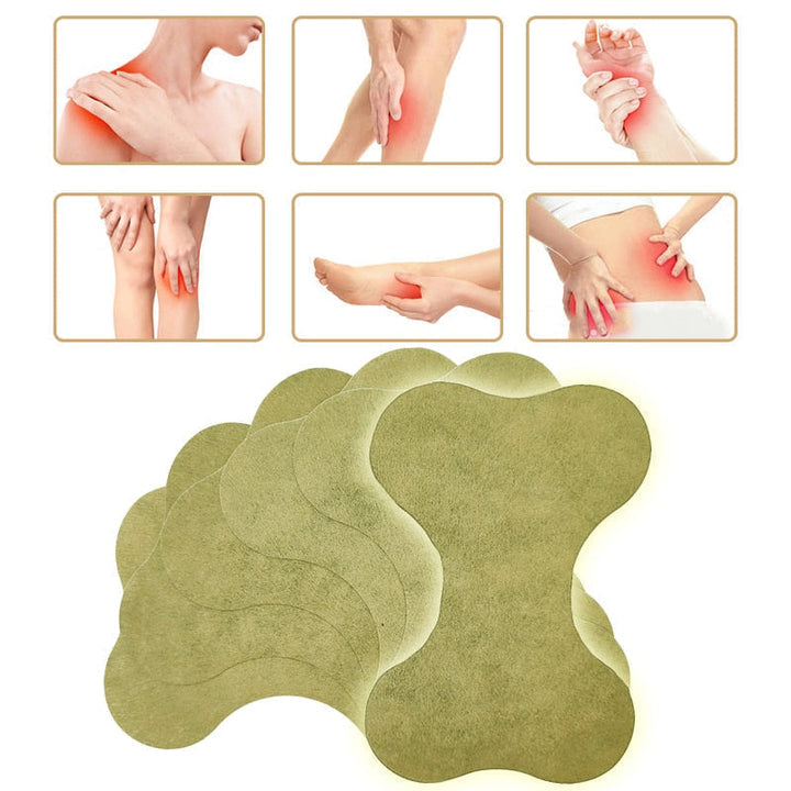 Pain-Relief Heat Pads for the Back – Effective Heat Therapy for Relaxation and Well-Being
