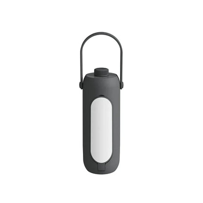 Portable Camping Lamp with Flexible Arms for Tent and Outdoor Use