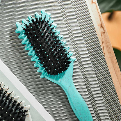 Innovative Vent Brush – Detangling Hairbrush