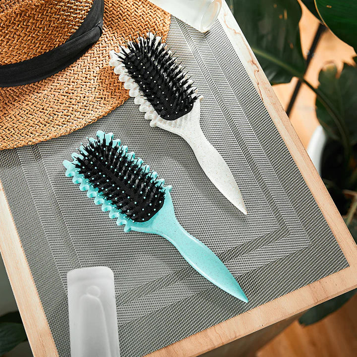 Innovative Vent Brush – Detangling Hairbrush