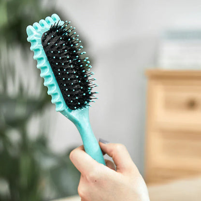 Innovative Vent Brush – Detangling Hairbrush