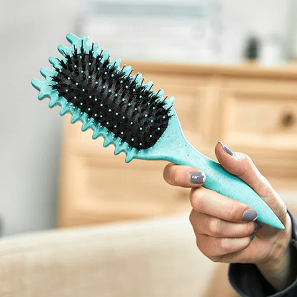 Innovative Vent Brush – Detangling Hairbrush