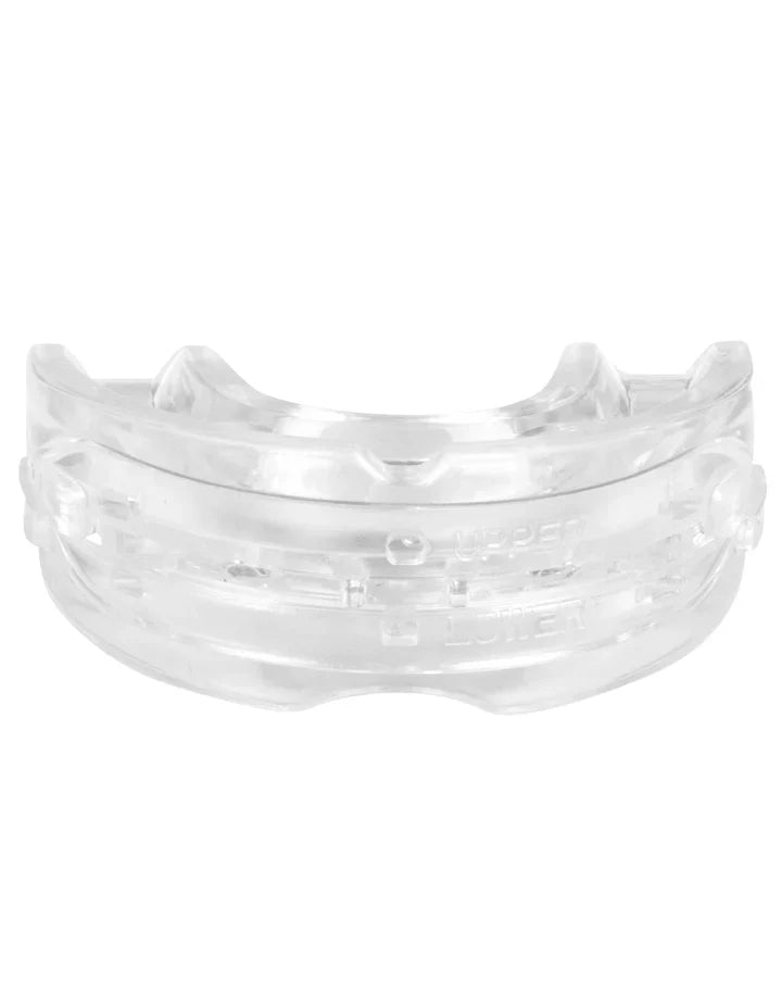 Anti-Snoring Mouth Guard for Better Sleep – With Adjustable Fit