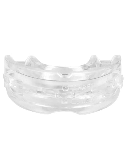 Anti-Snoring Mouth Guard for Better Sleep – With Adjustable Fit